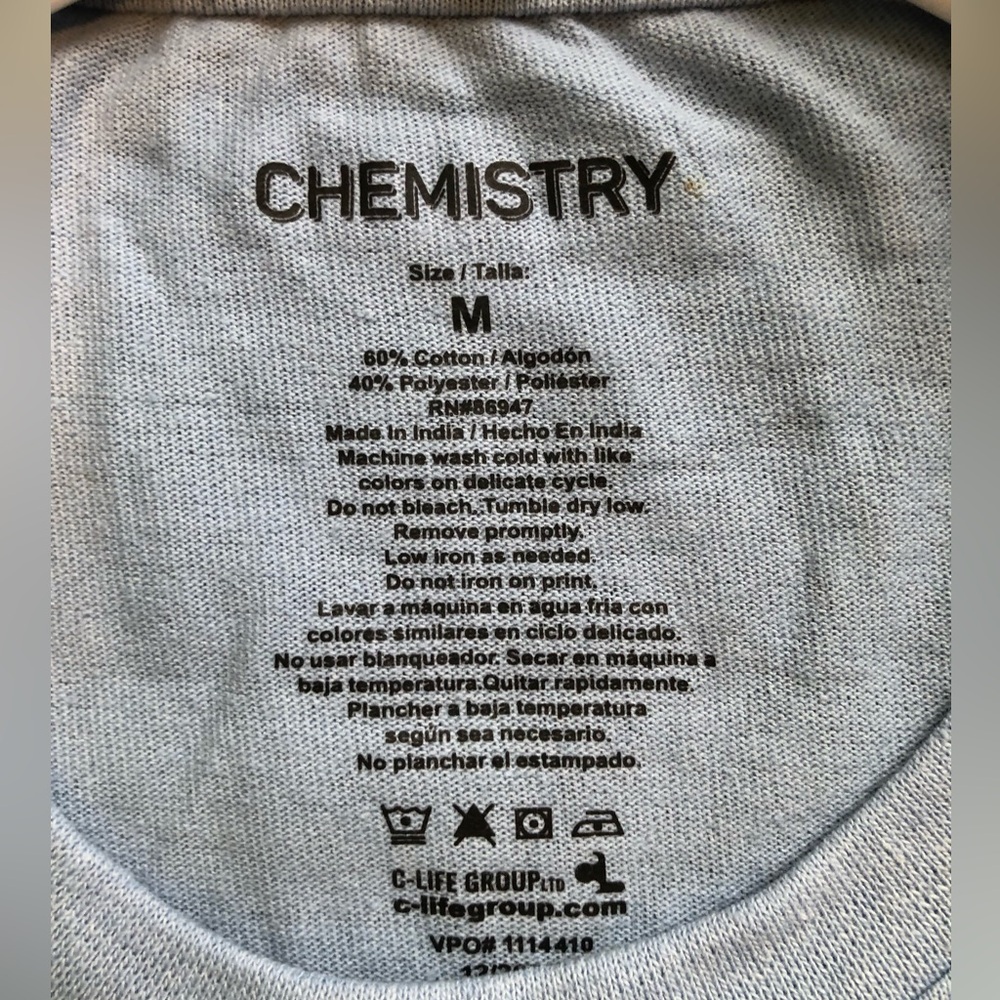 Emotions NWOT t-shirt 💖😃 - Picture 5 of 5